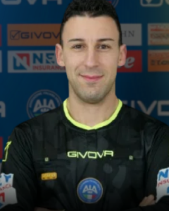 Tommaso Russello